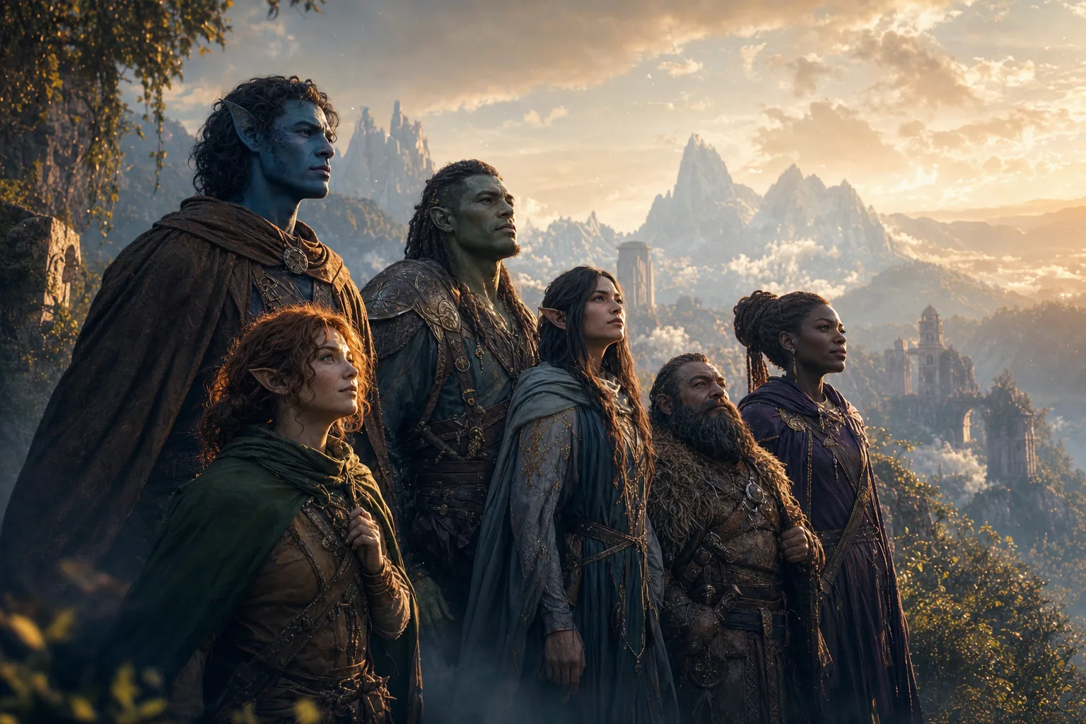 Why Character Development Matters in Genre Fiction