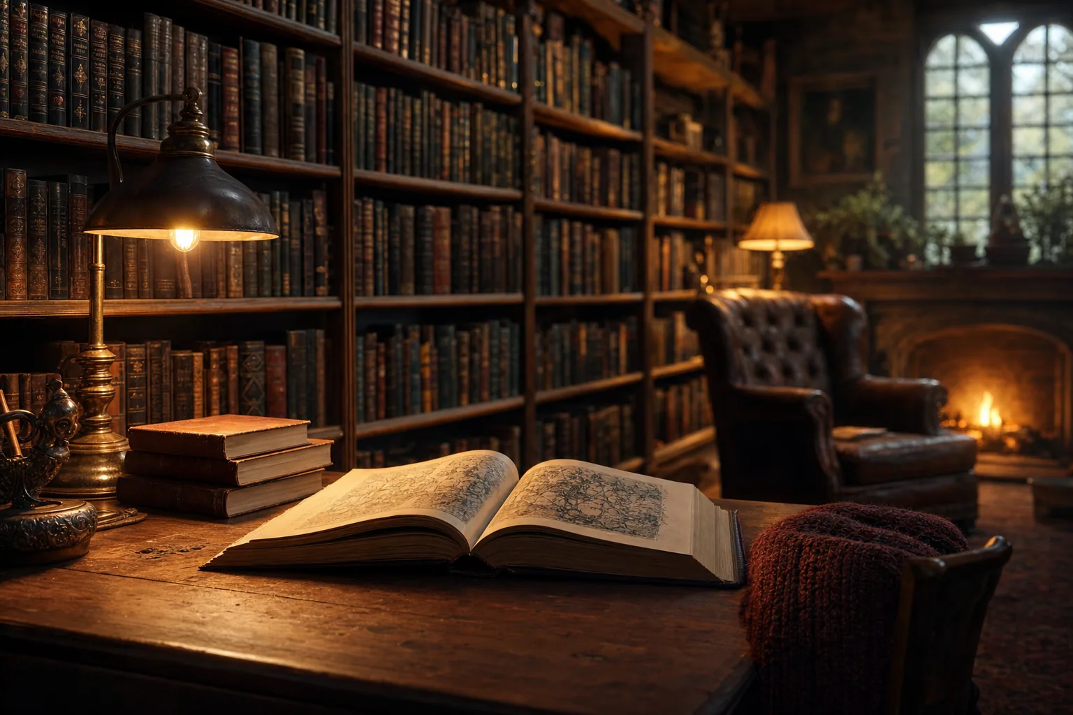 How to Find Award-Winning Fantasy Books on Amazon