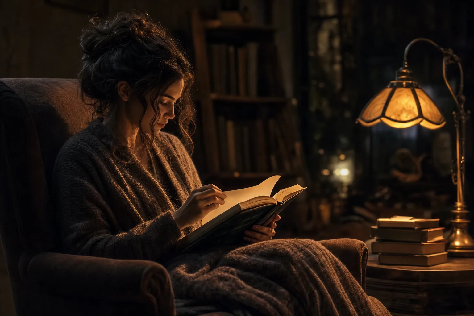 Page Turner Novels You Cannot Put Down