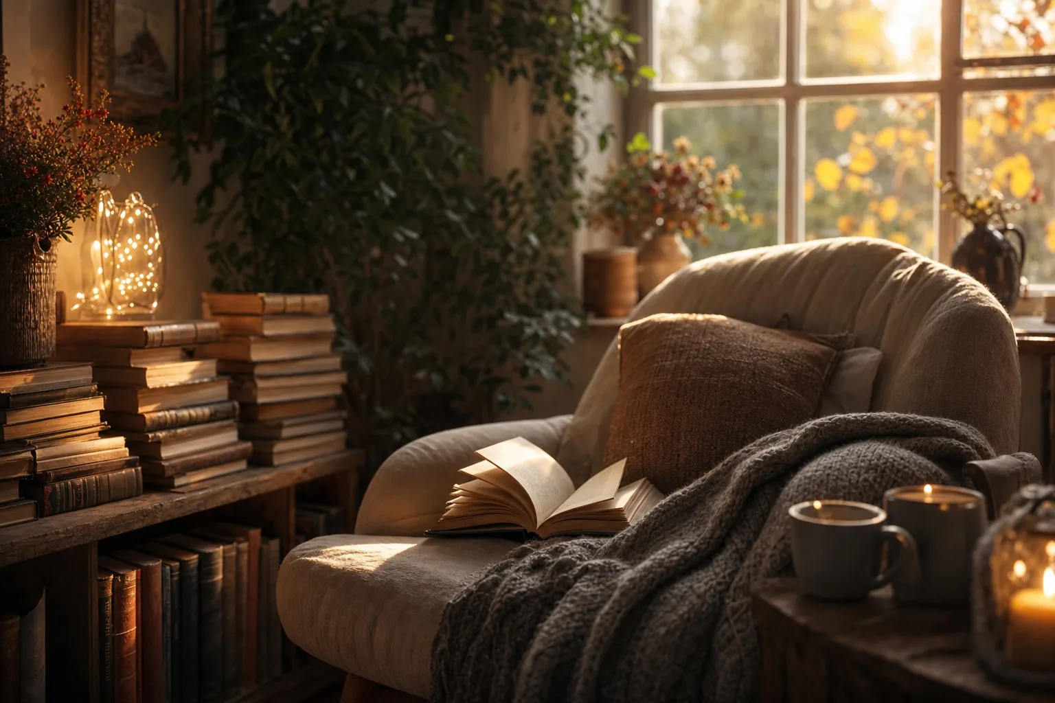 Character Driven Stories That Resonate With Readers
