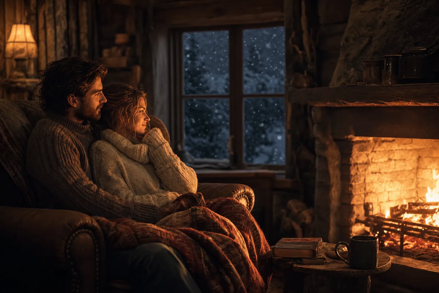 Romance Novels That Blend Adventure and Emotion