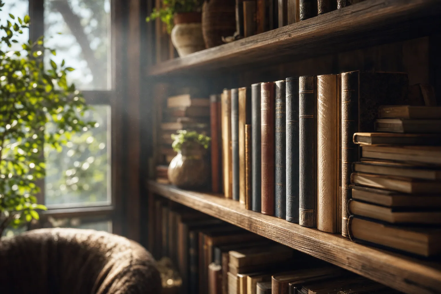 How to Find Hidden Gem Books Worth Reading