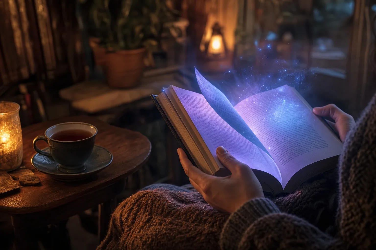 Best Page Turners in Science Fiction