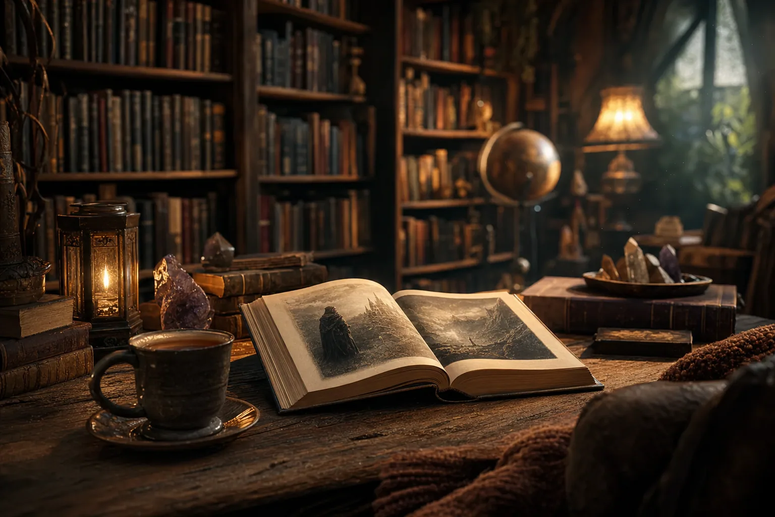 Signs a Fantasy Series Is Worth Your Time
