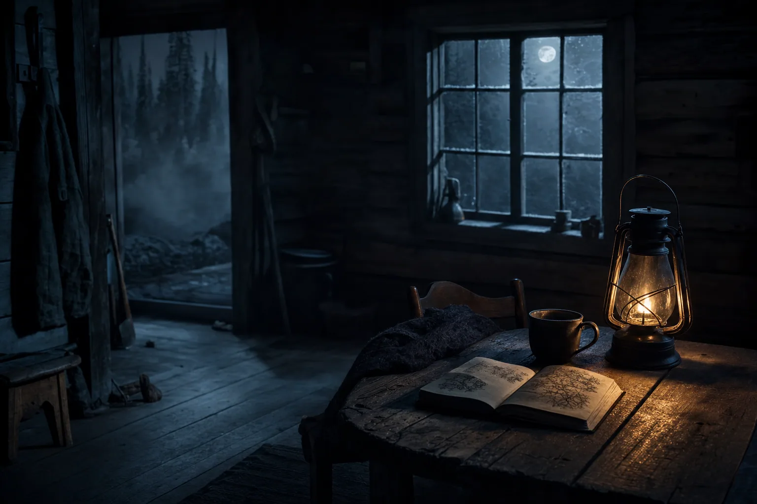 Best Thriller Books That Keep You Up at Night