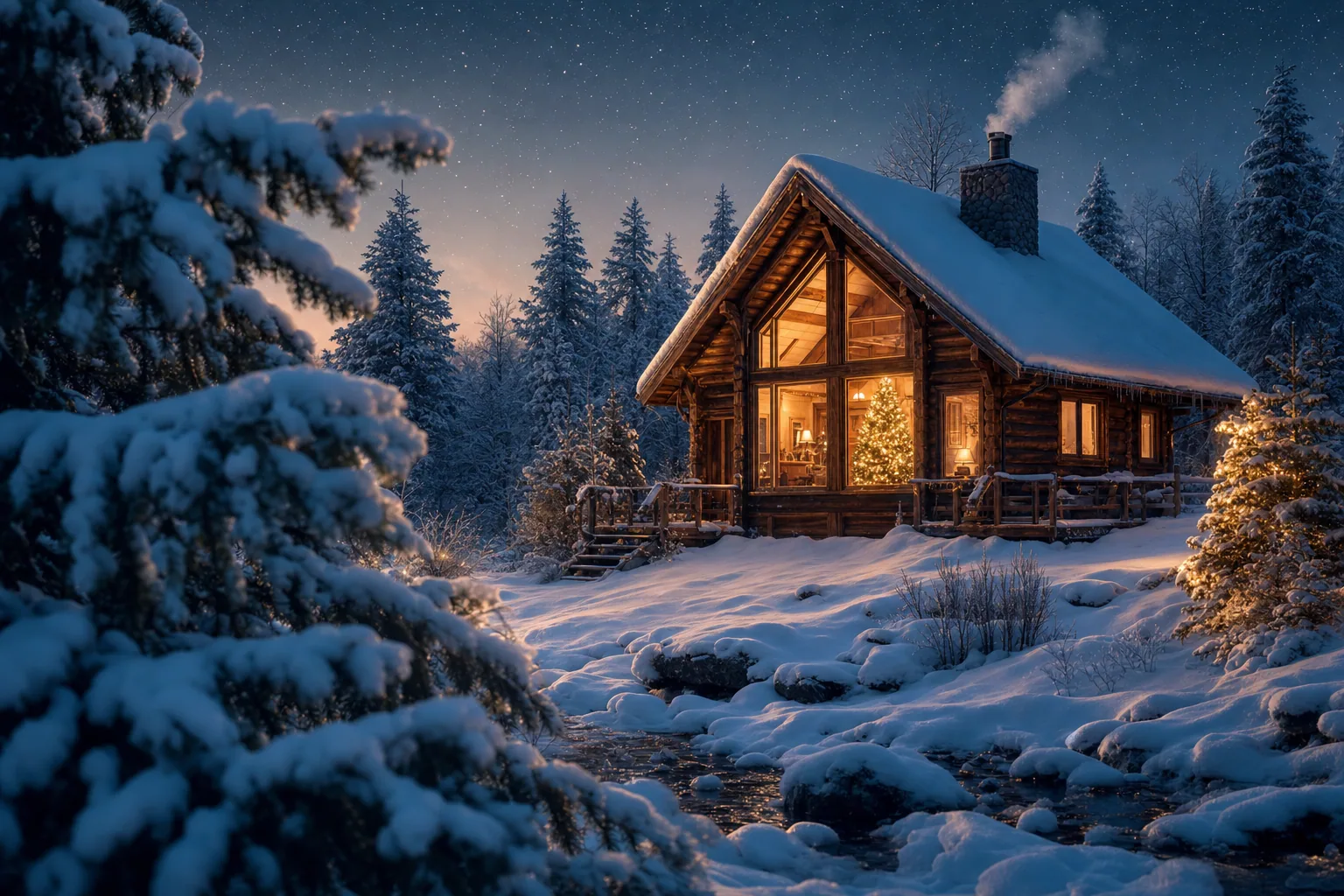 Best Christmas Fantasy Books for Holiday Magic