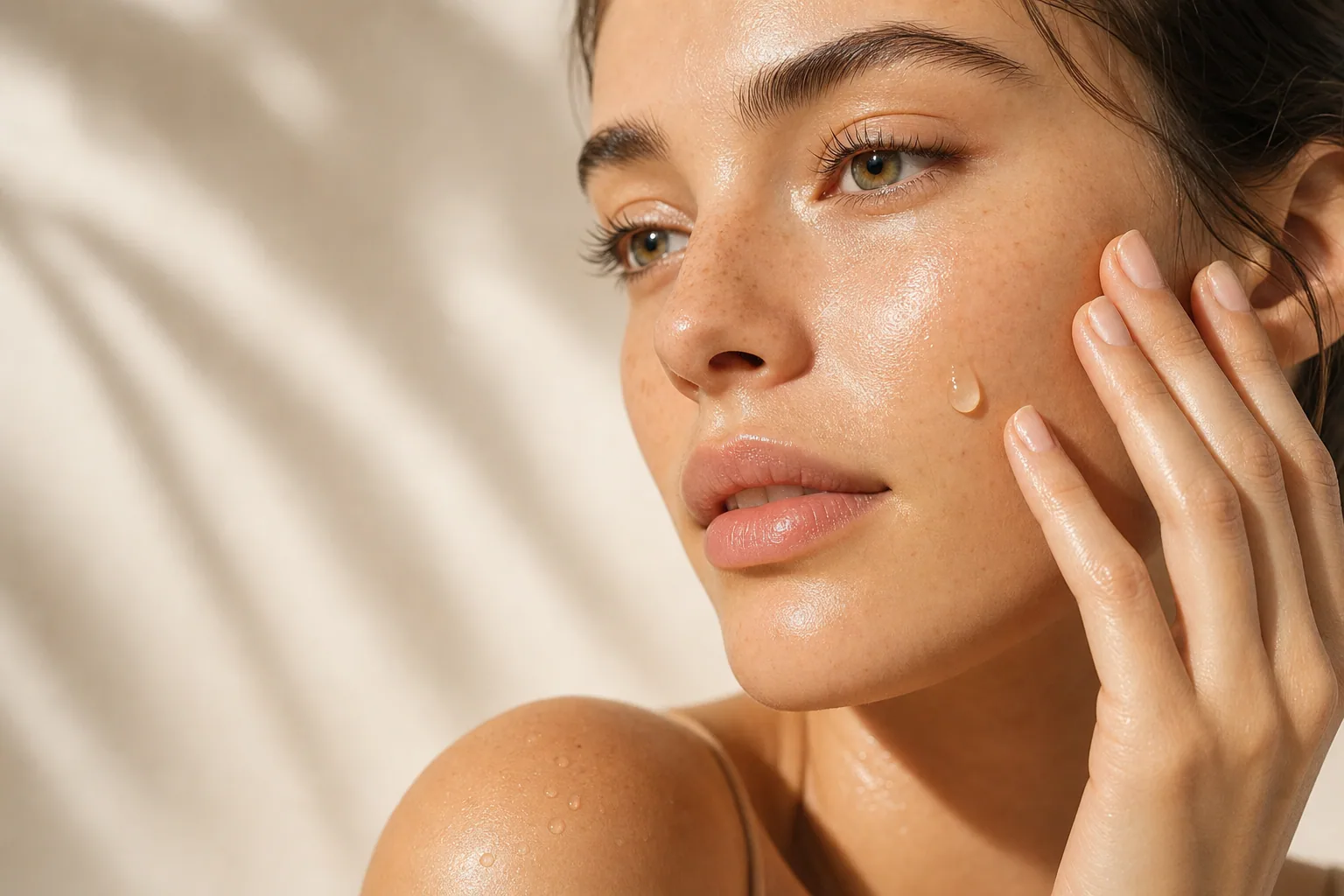 Best Affordable Serums for Glowing Skin
