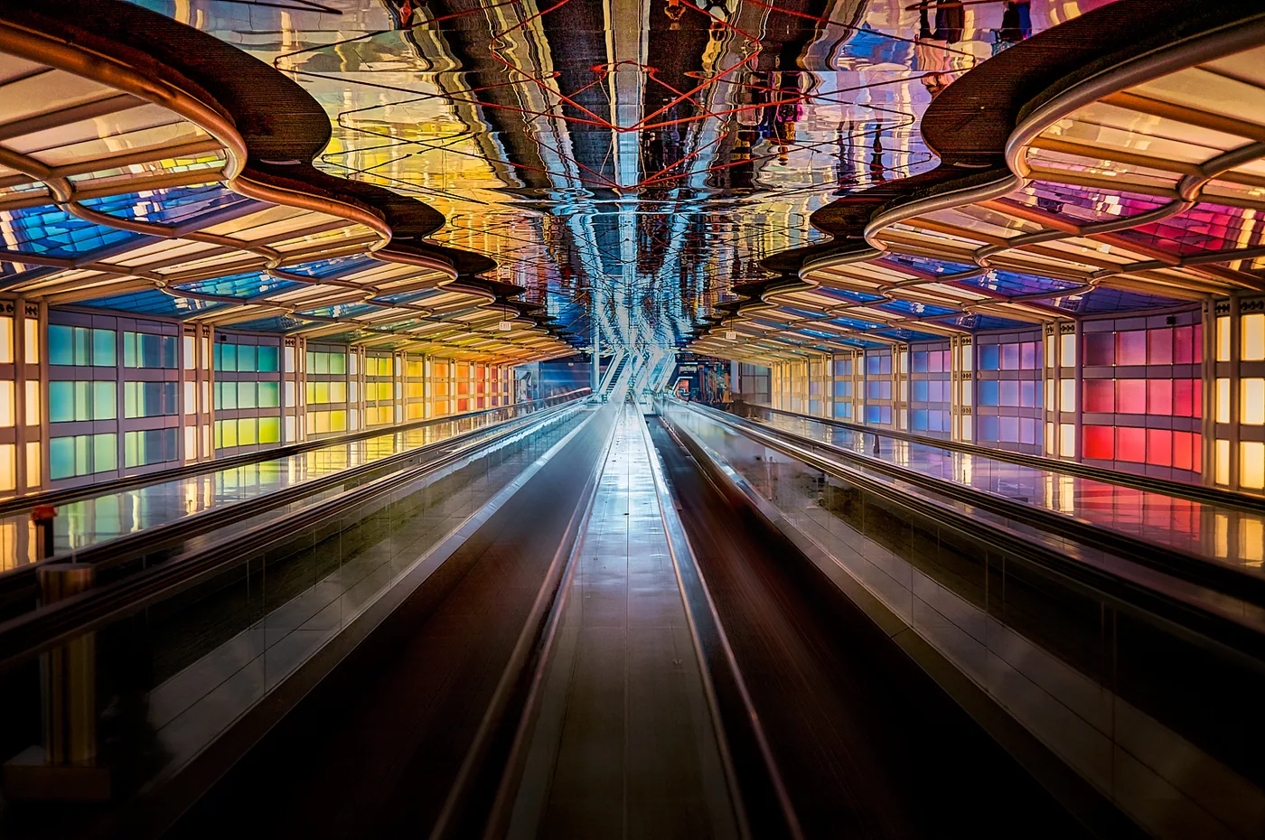 Travel Photography Part 2: Serendipity of Seeing