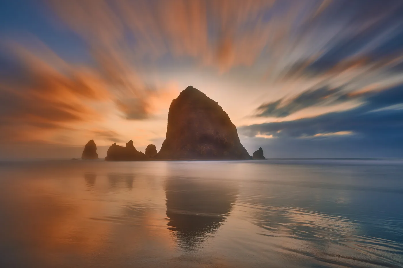 Long Exposure Photography Tips for Waterfalls and Skies