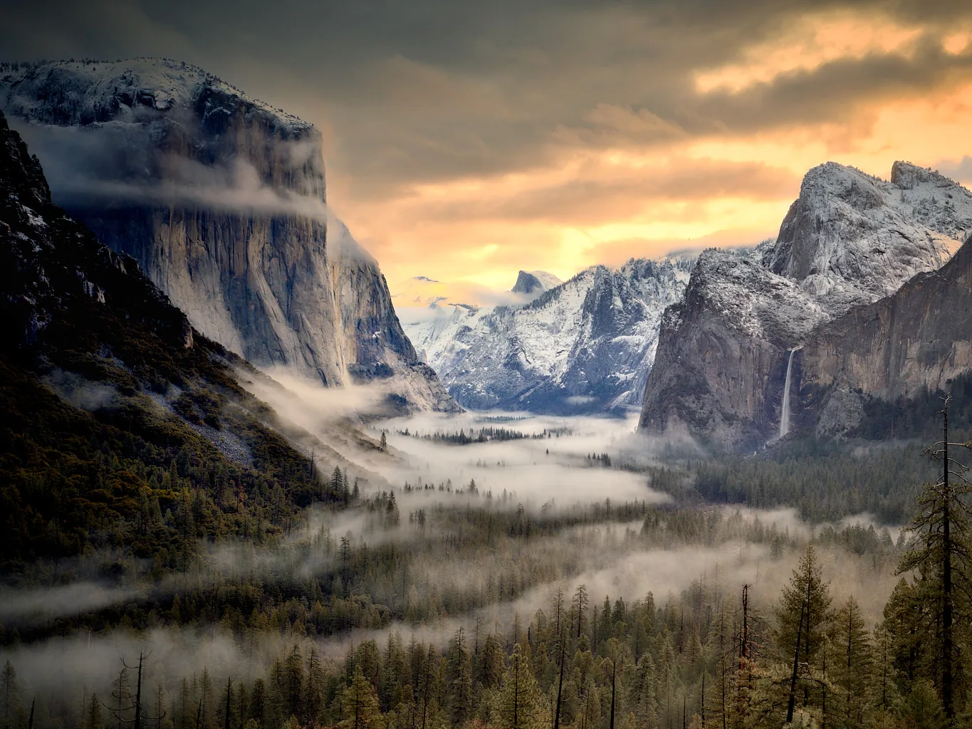 Best National Parks for Landscape Photography