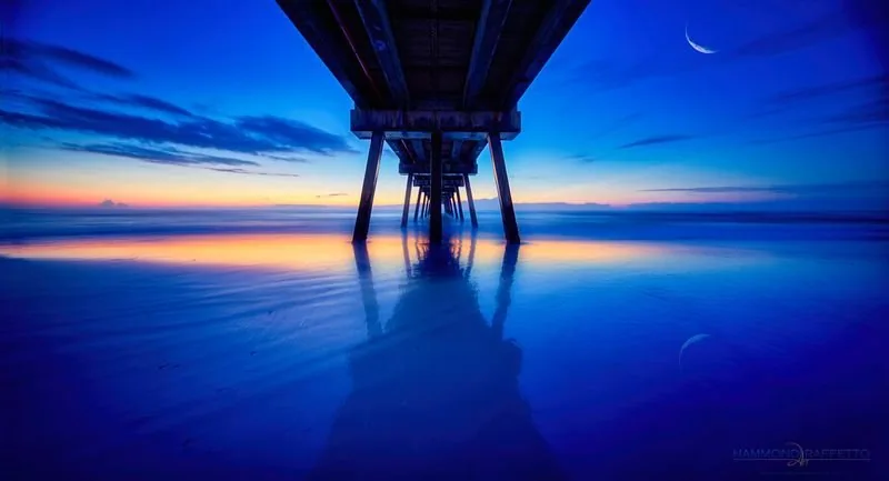 Panoramic Photography: Capturing Wide Landscapes