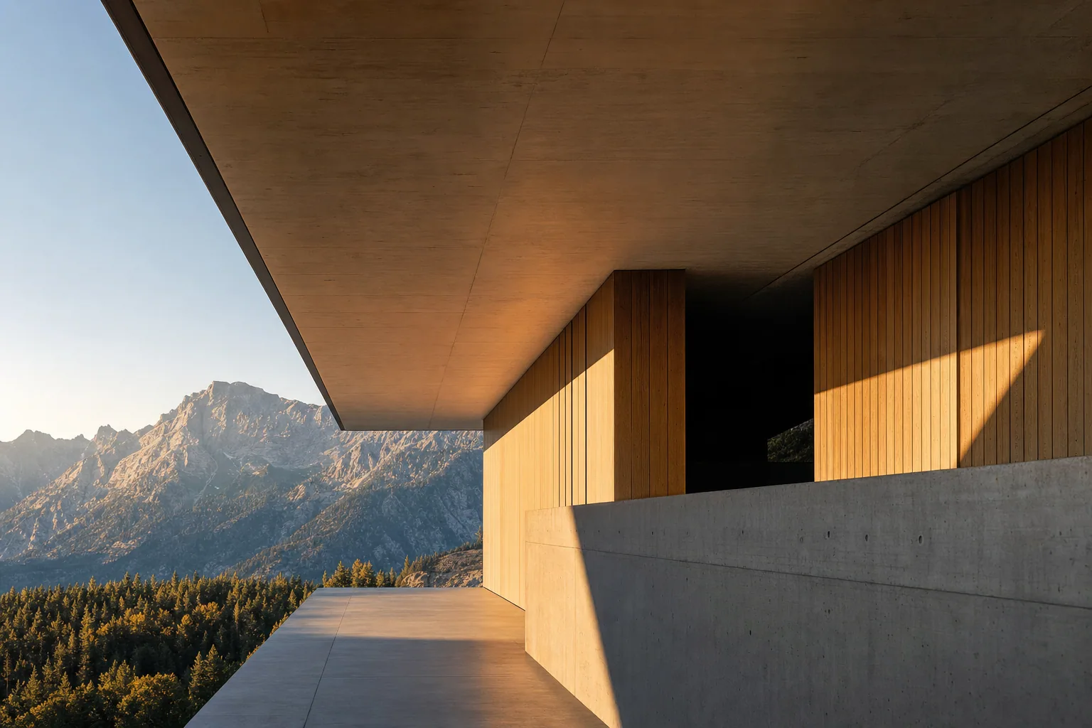 Architecture Photography Composition Guide
