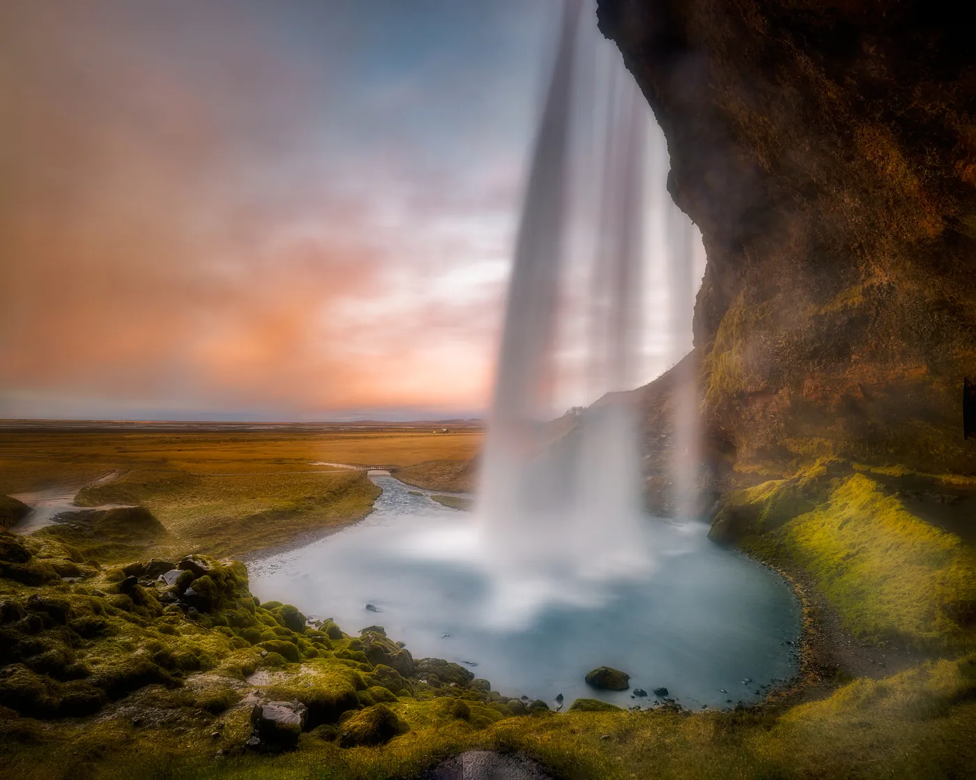 Iceland Waterfall Photography Tips and Locations