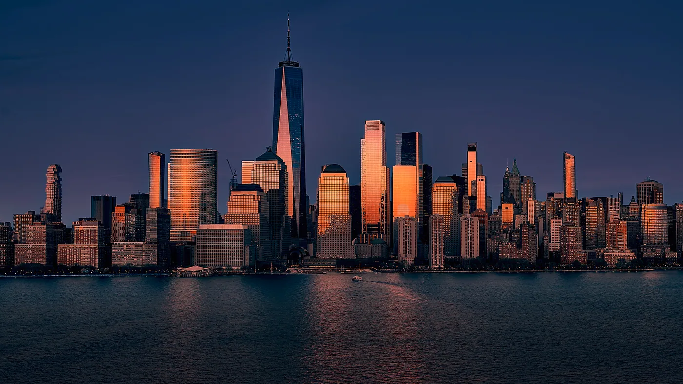 Urban Landscape Photography: The City as Subject