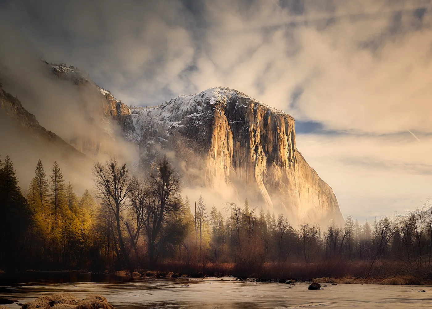 Yosemite Photography: An Introductory Guide