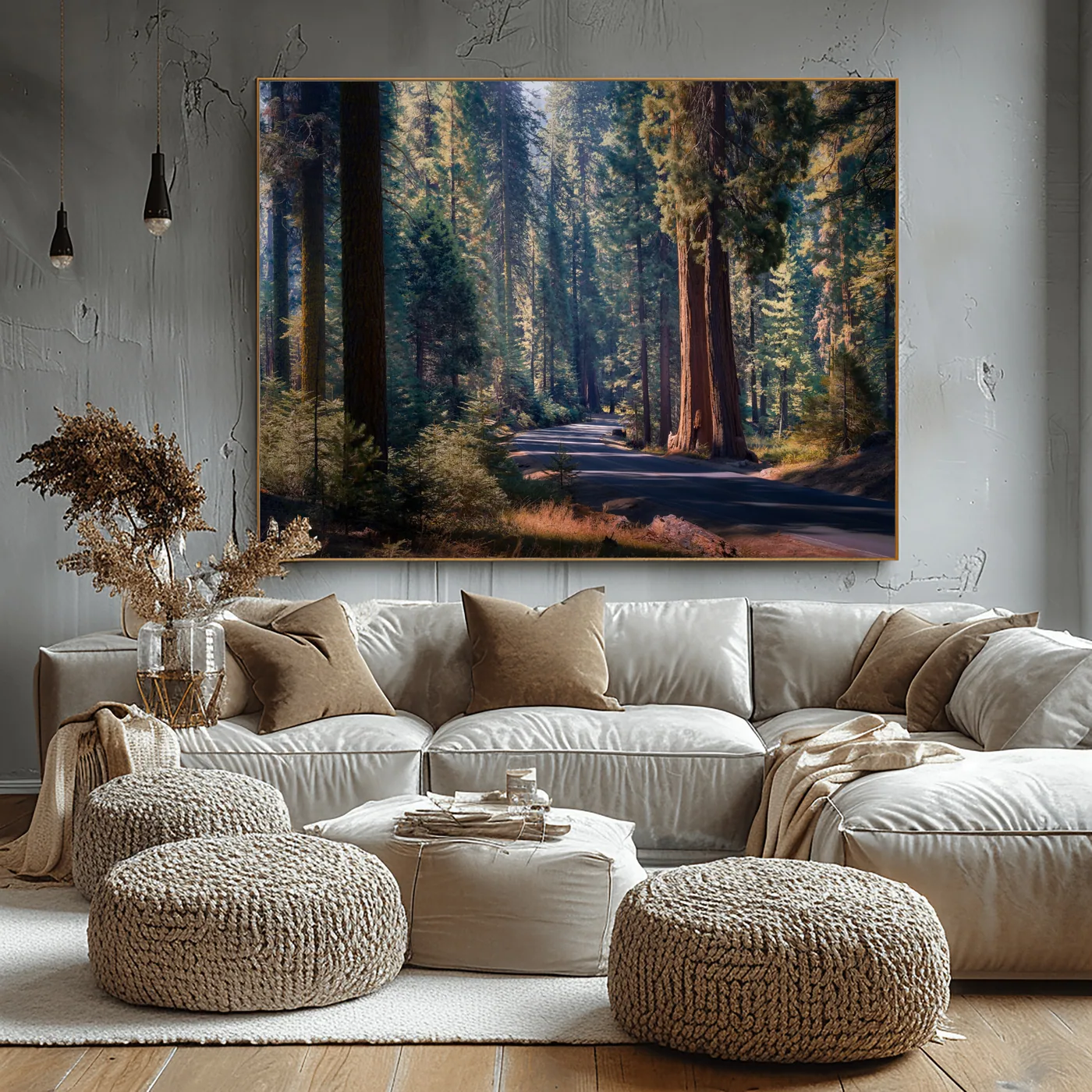 How to Choose Landscape Photography Wall Art