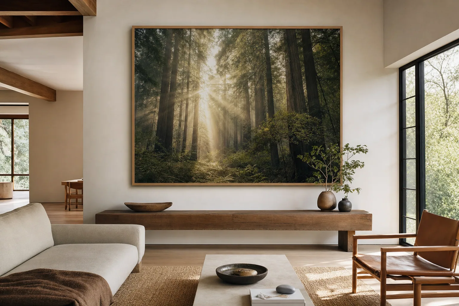 How to Choose Landscape Photography Wall Art
