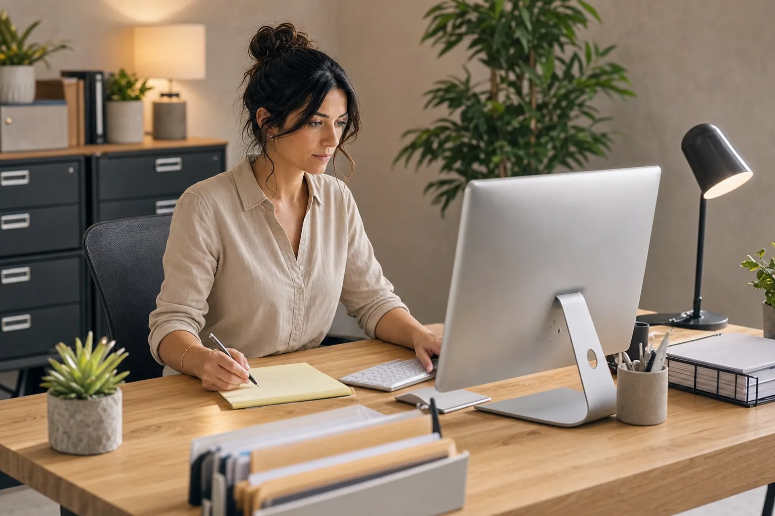 How to Set Up Payroll for a Small Business