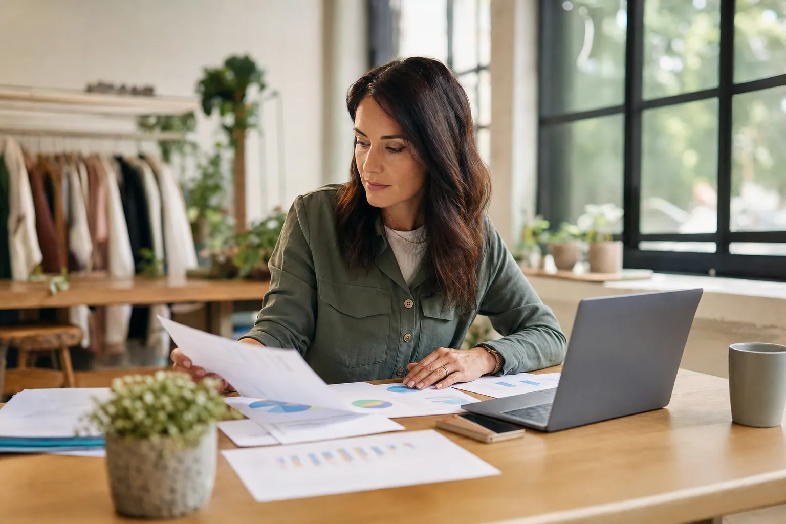 Small Business Bookkeeping: A Beginner's Guide