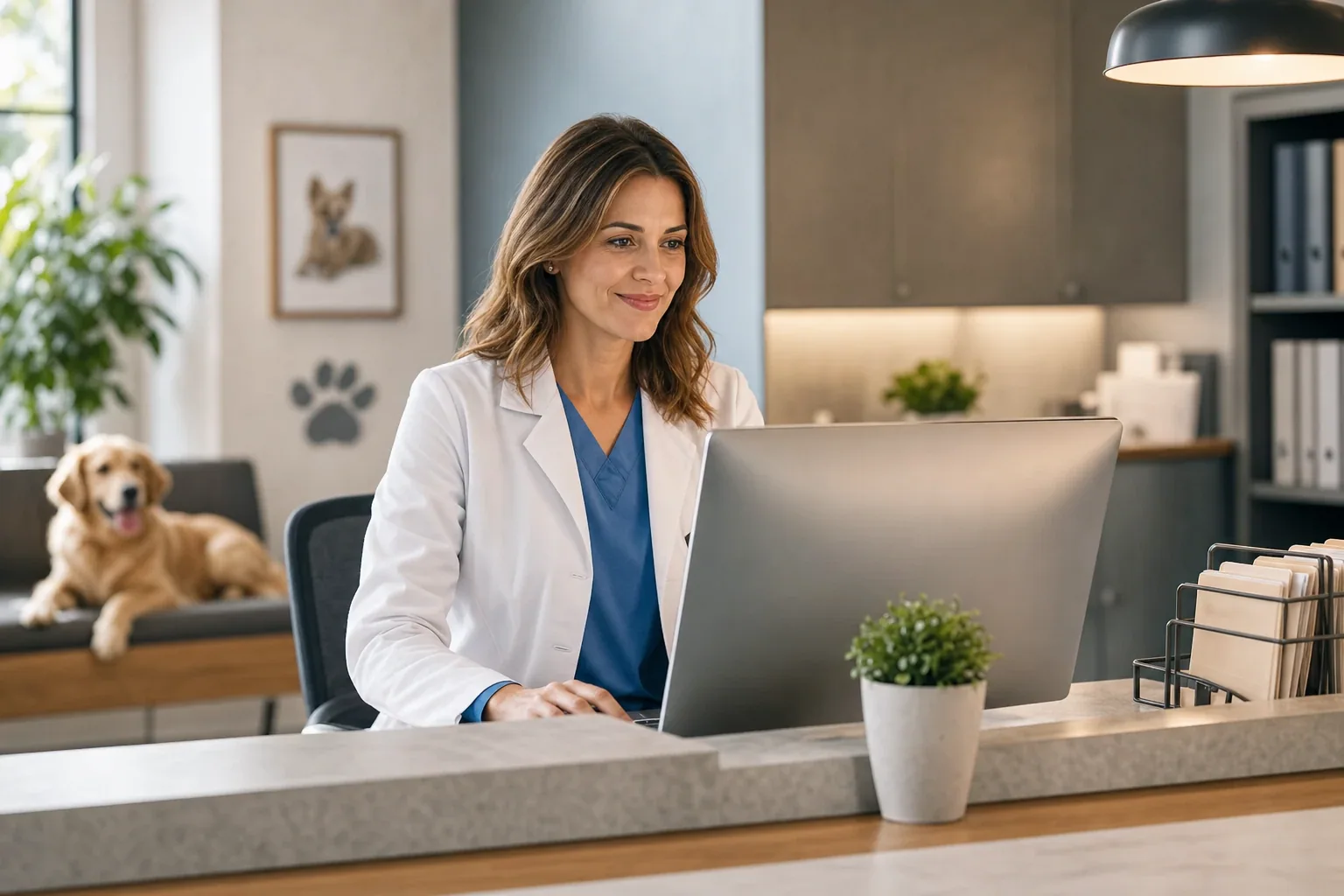 Bookkeeping for Veterinary Clinics: A Practice Owner's Guide