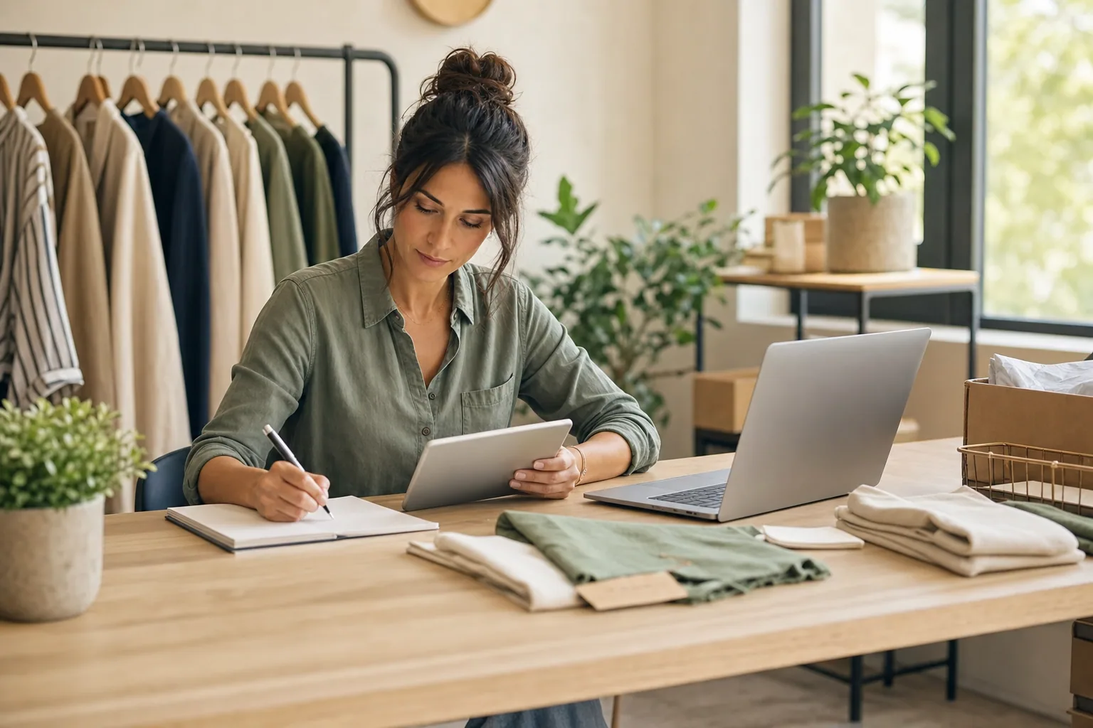 How to Prepare Your Business for Tax Season