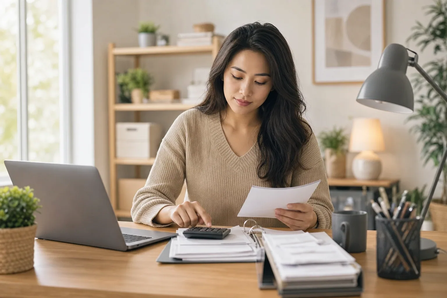 Independent Contractor Tax Responsibilities