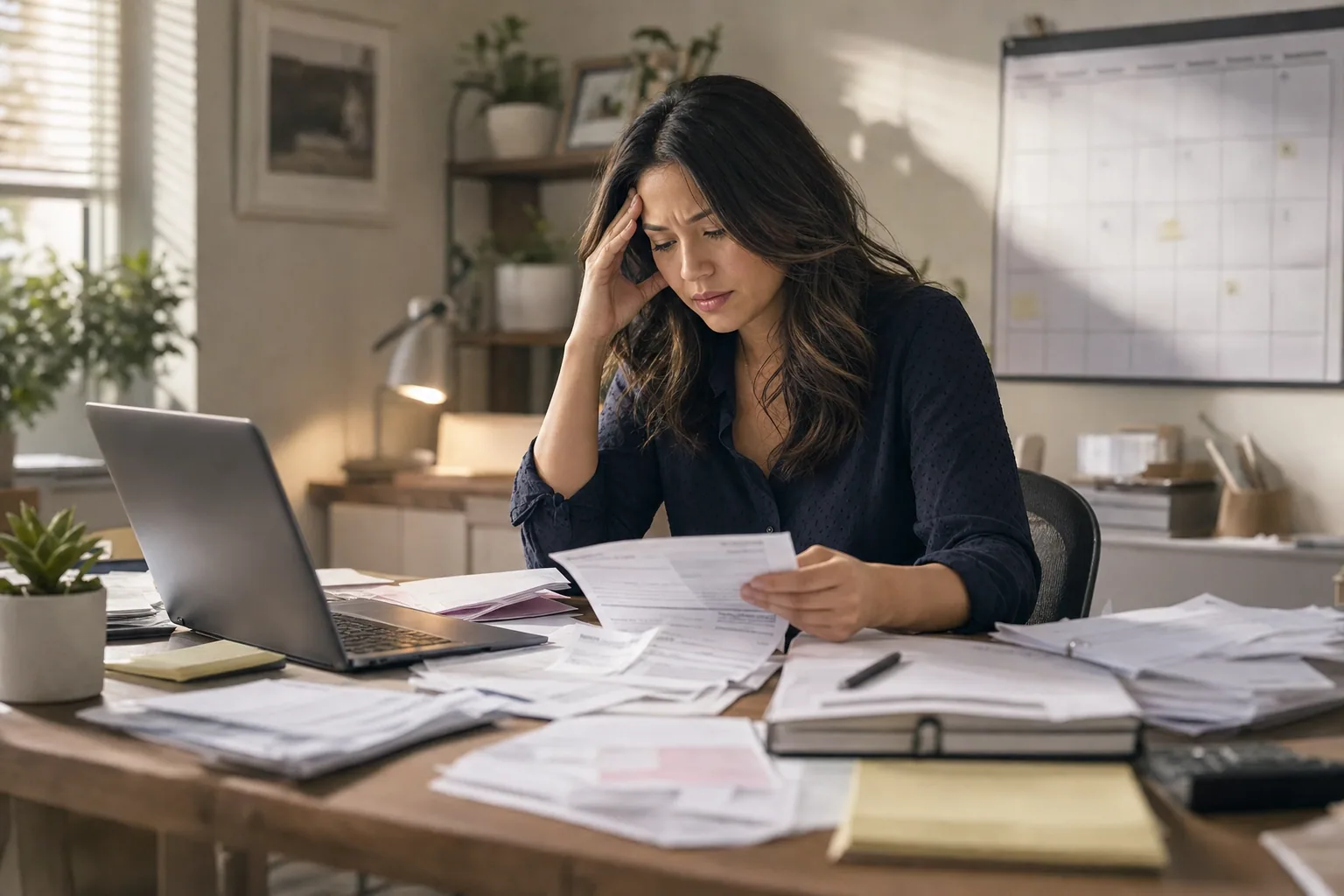 When to Hire an Accountant for Your Business