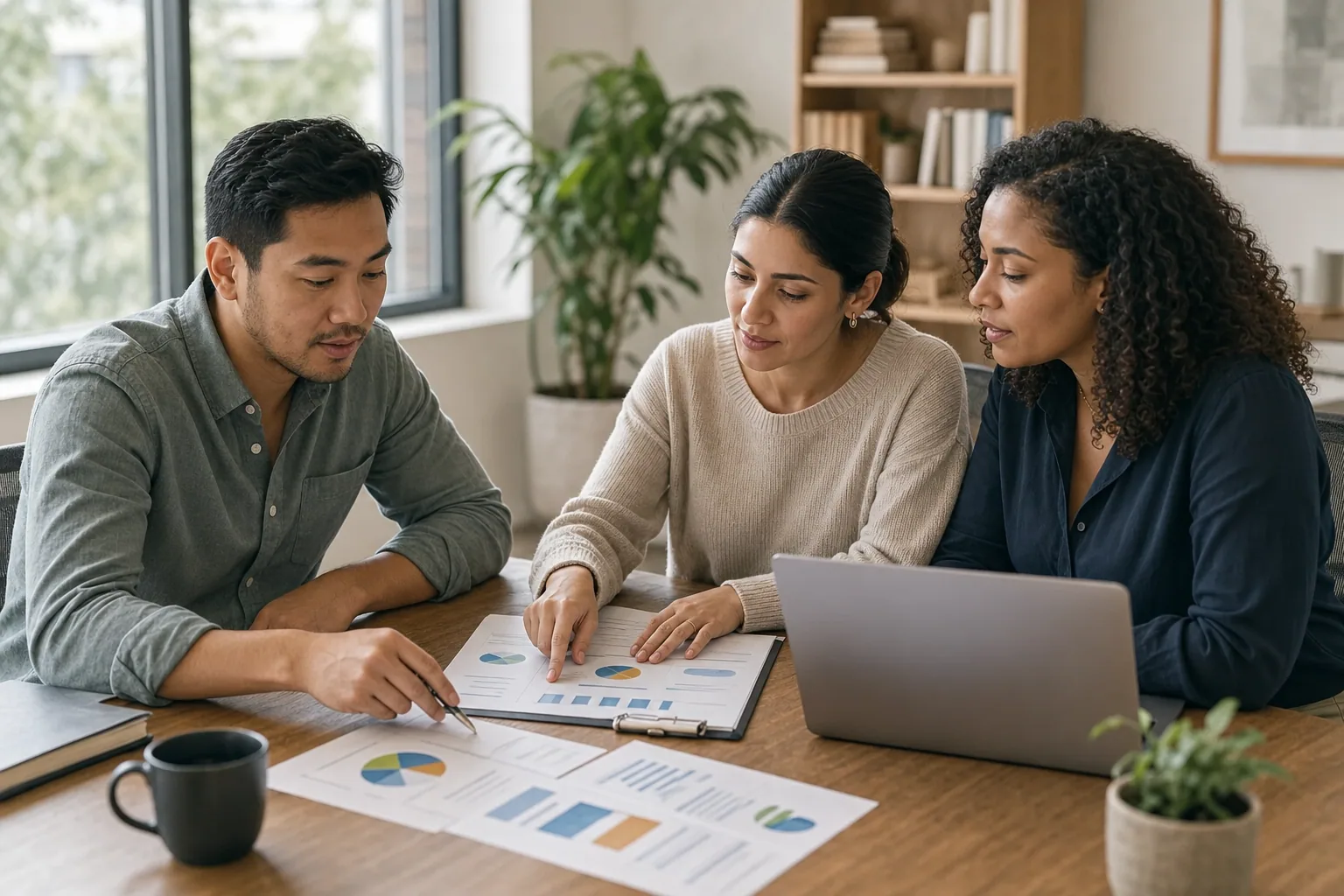 Nonprofit Bookkeeping Basics for Organized Finances