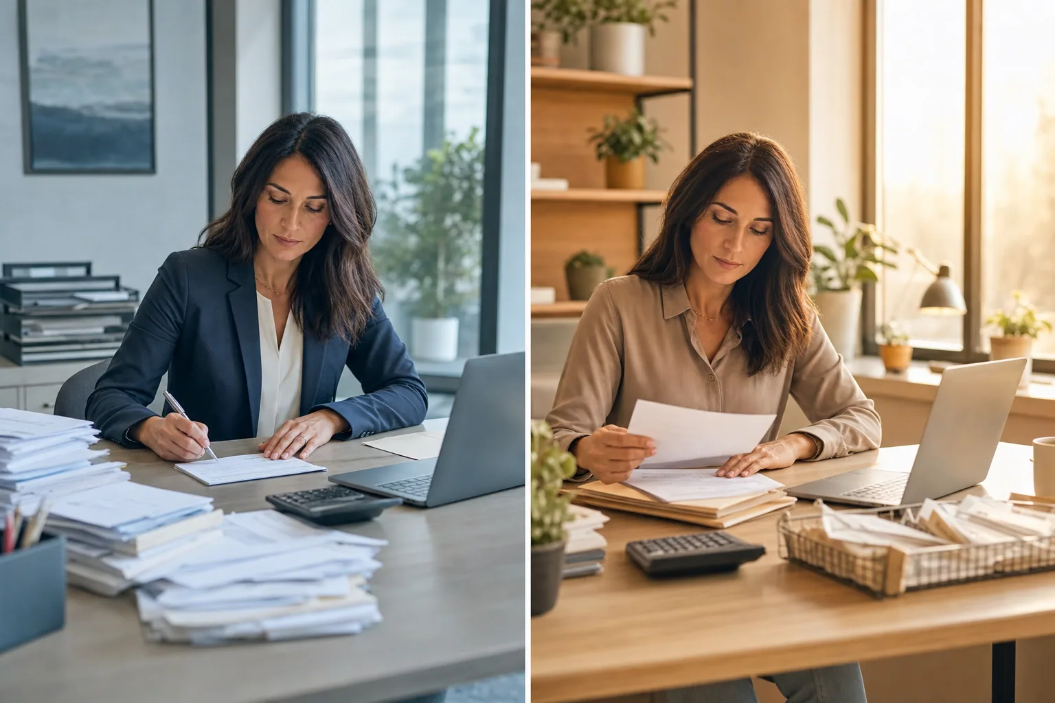 Accounts Payable vs Accounts Receivable