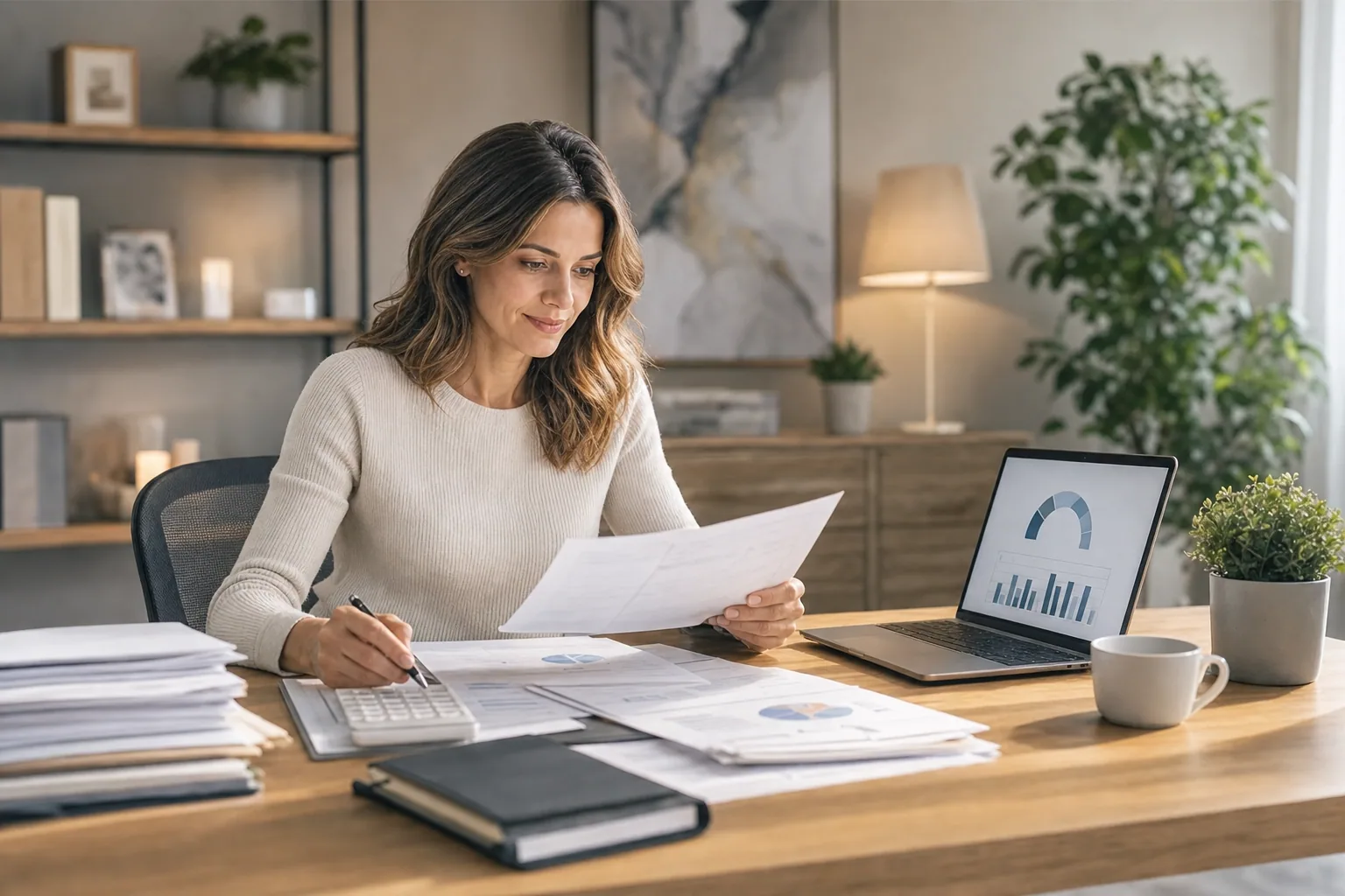 Accounts Receivable Best Practices for Small Business