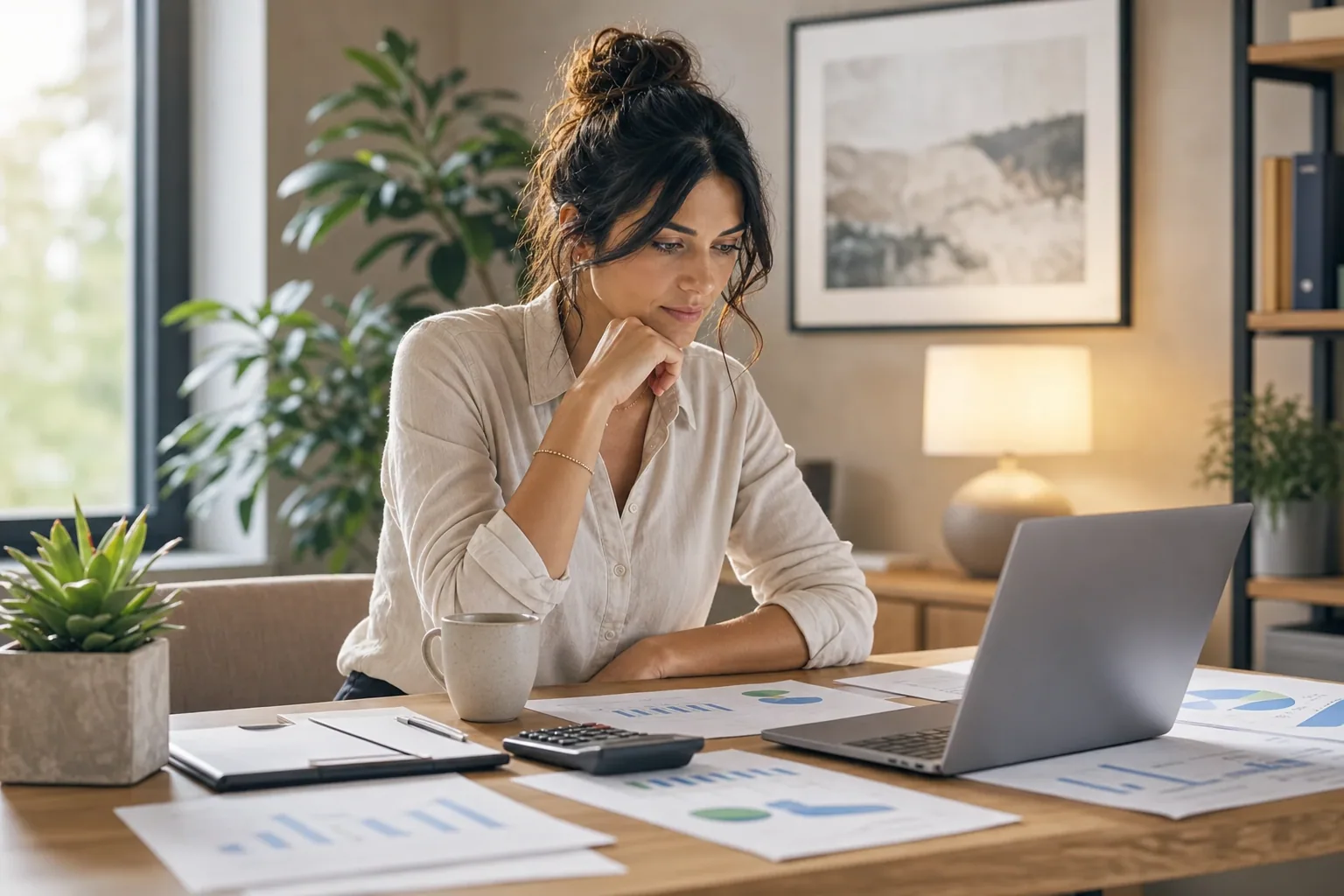 How Often Should You Reconcile Your Bank Accounts