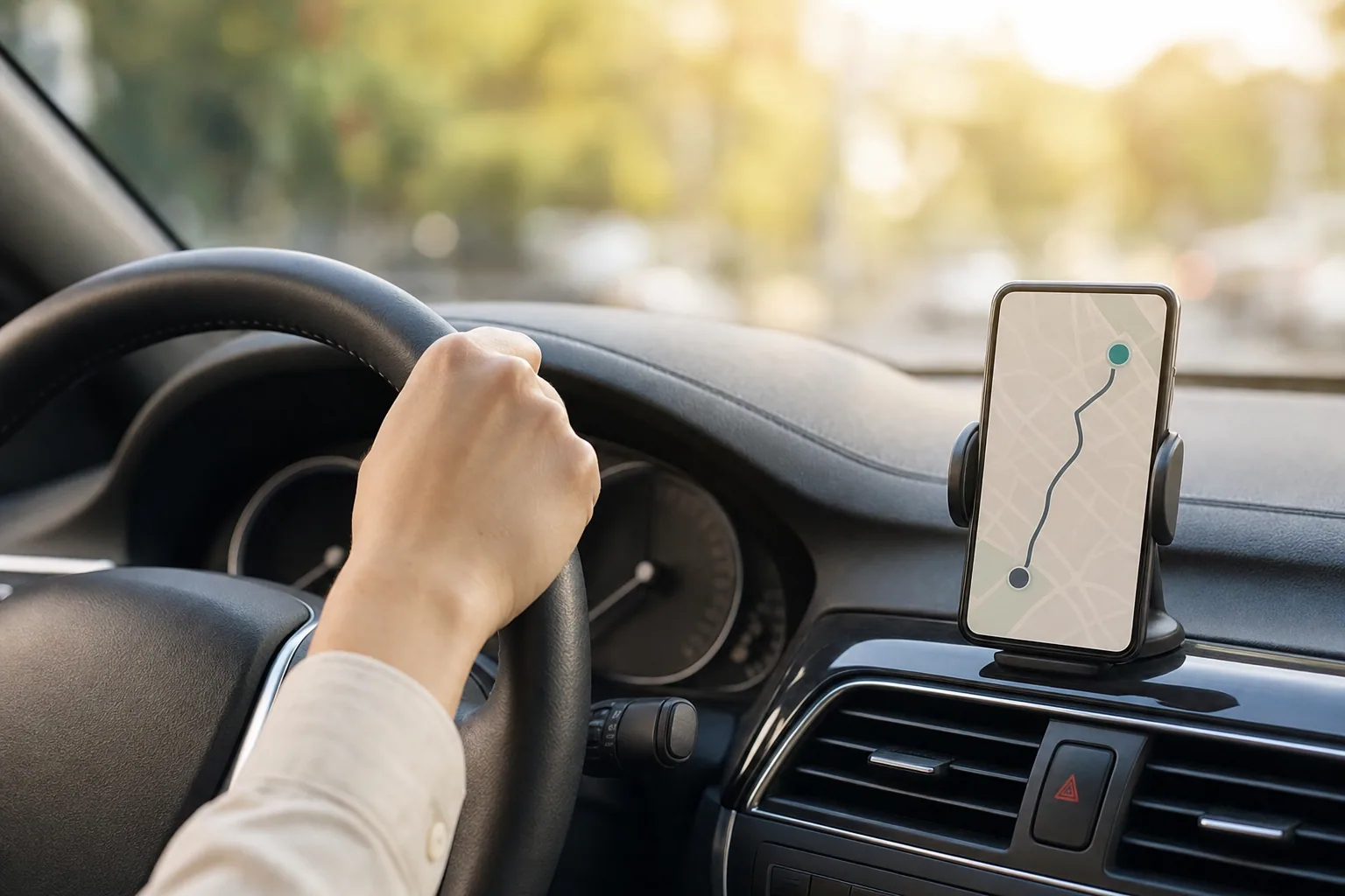 How to Track Business Mileage for Tax Deductions