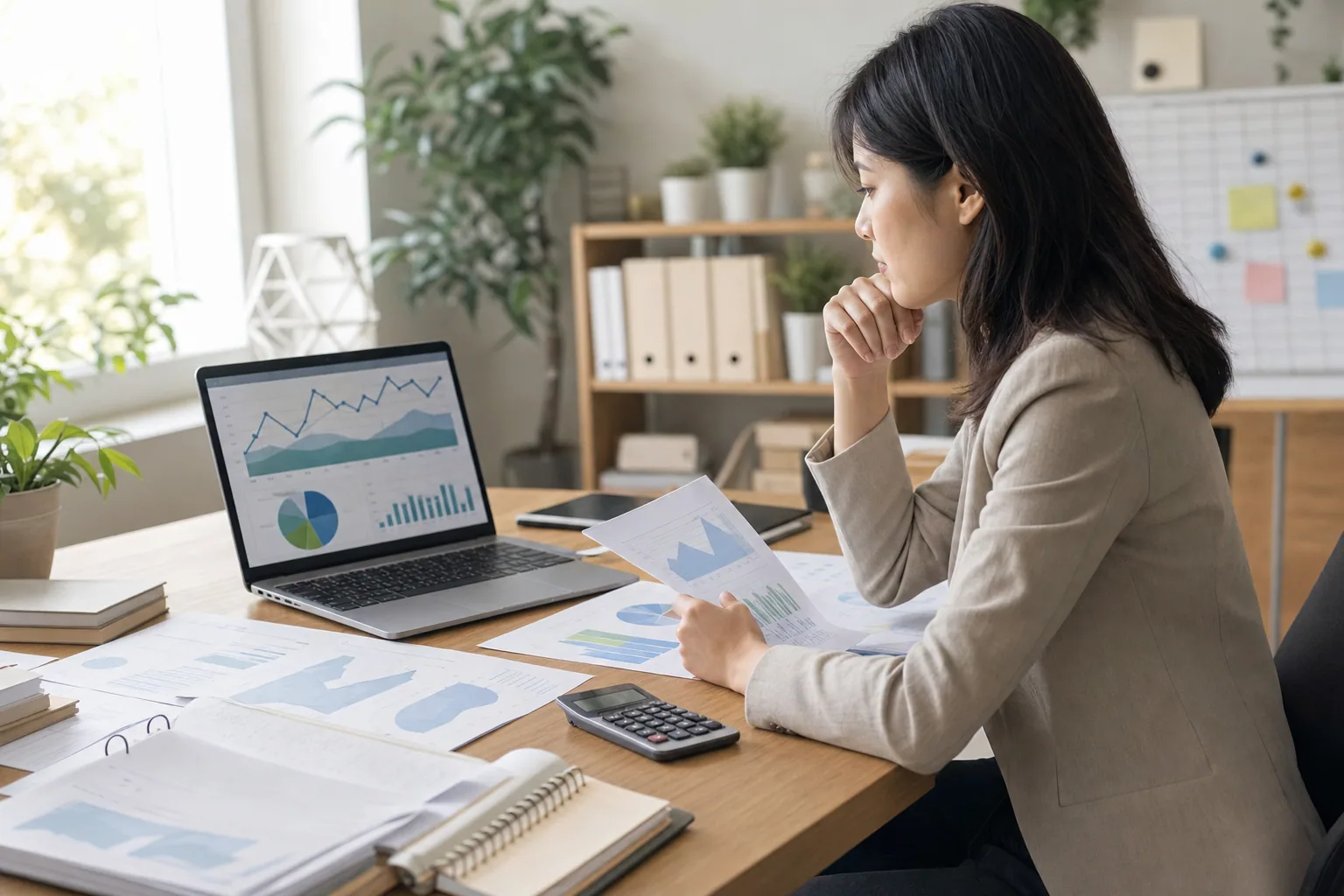 Bookkeeping for Seasonal Businesses Explained
