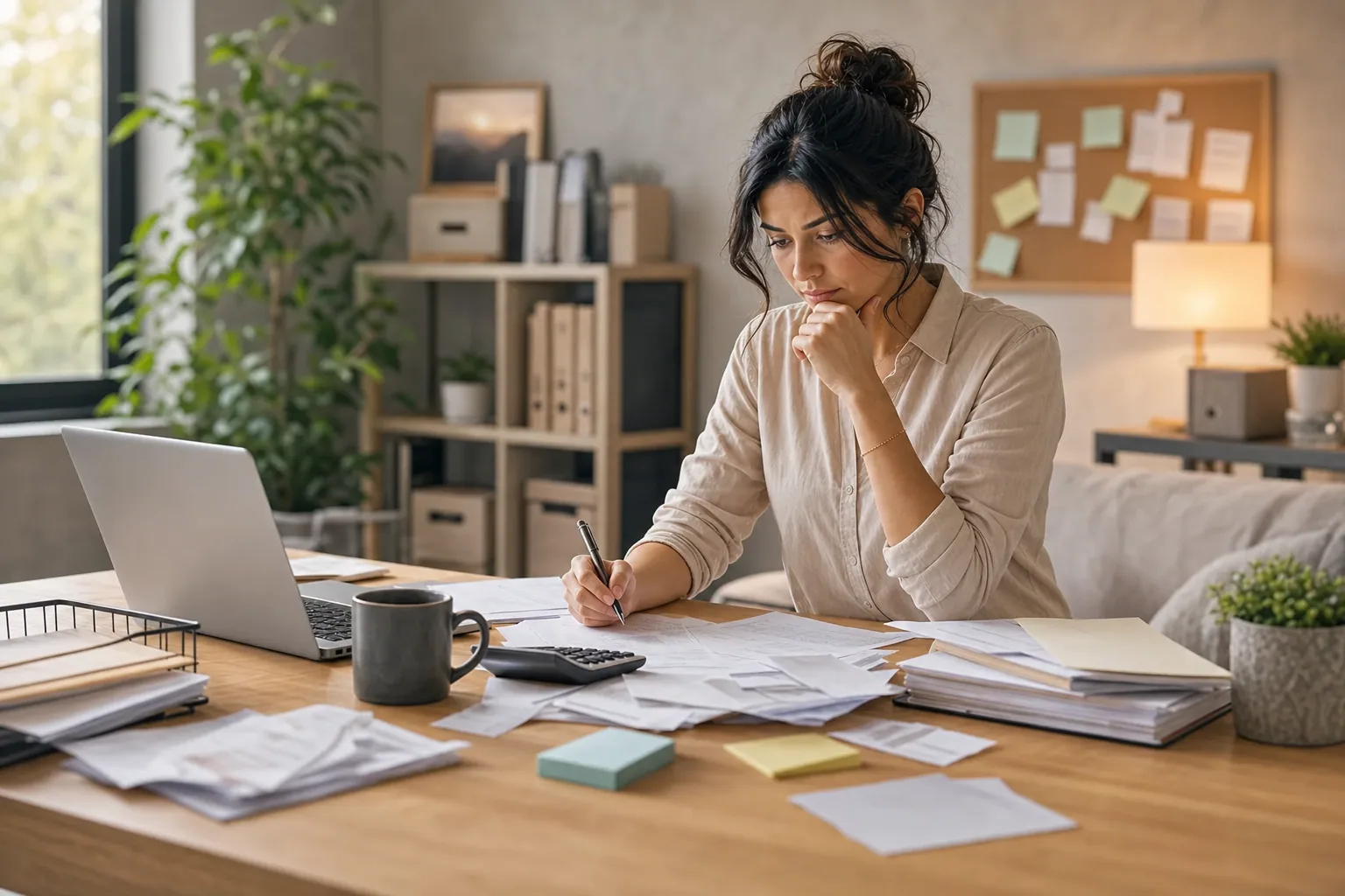 7 Common Bookkeeping Mistakes Small Businesses Make