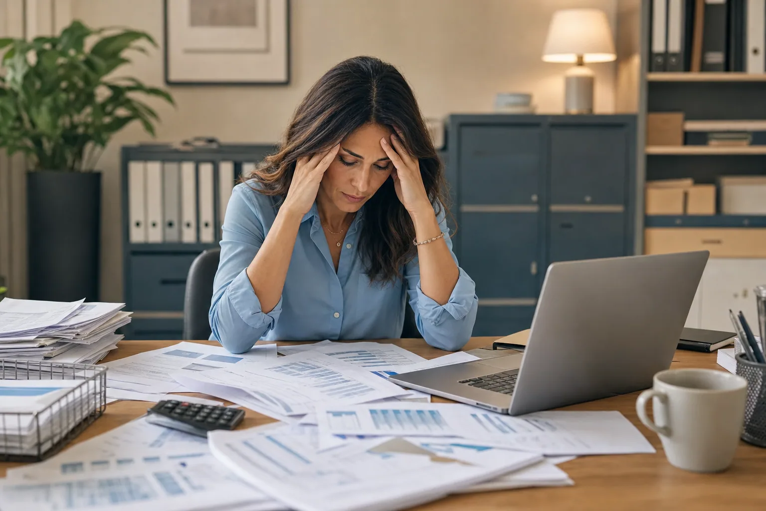 Signs Your Small Business Needs Outsourced Payroll