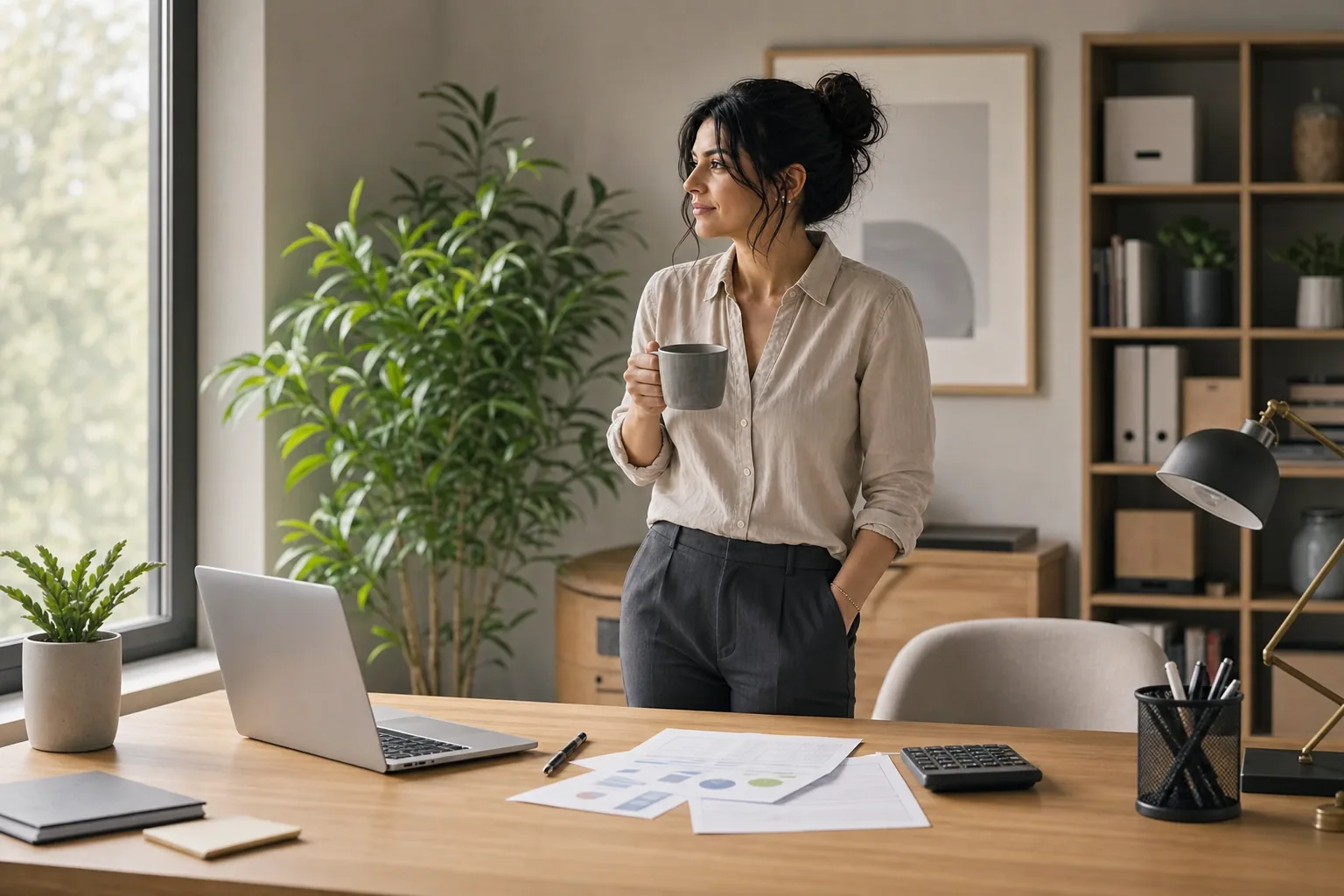 Year-End Accounting Checklist for Small Business
