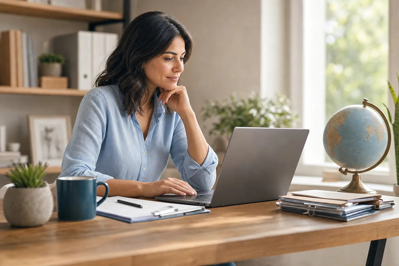 Chart of Accounts Setup for Small Business