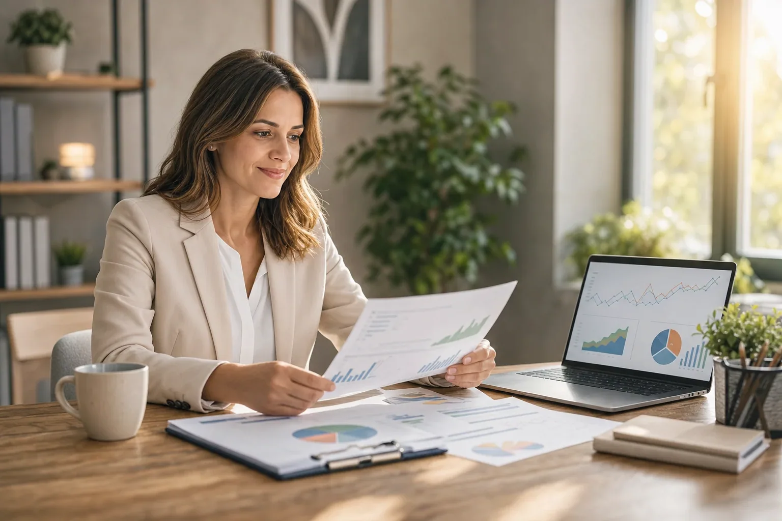 Cash Flow Management for Small Business