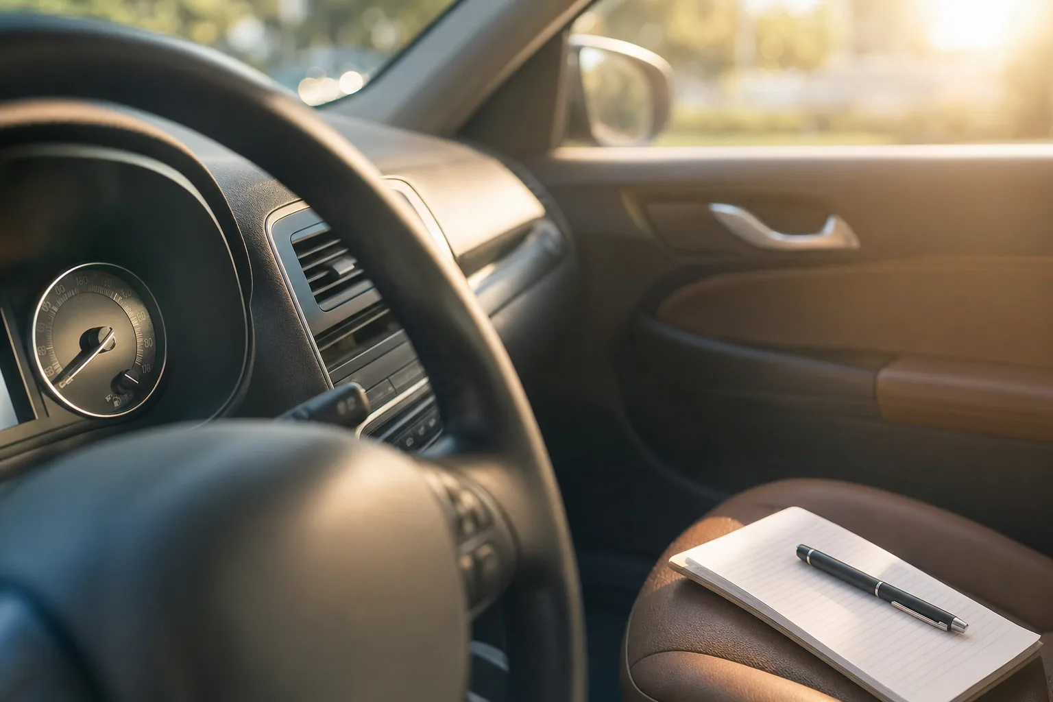 Mileage Deduction for Self-Employed: Track and Save