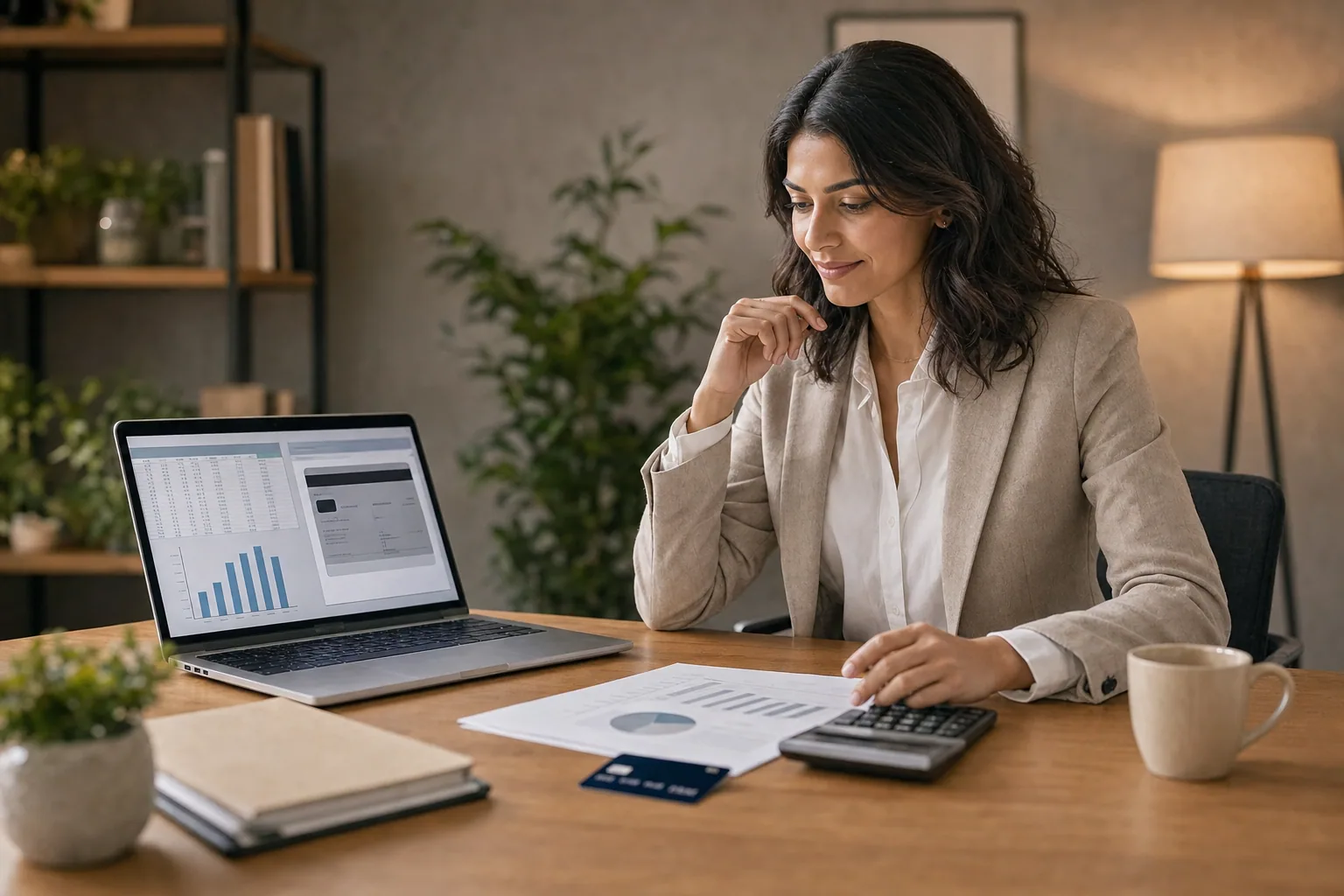 Credit Card Reconciliation for Small Business Owners