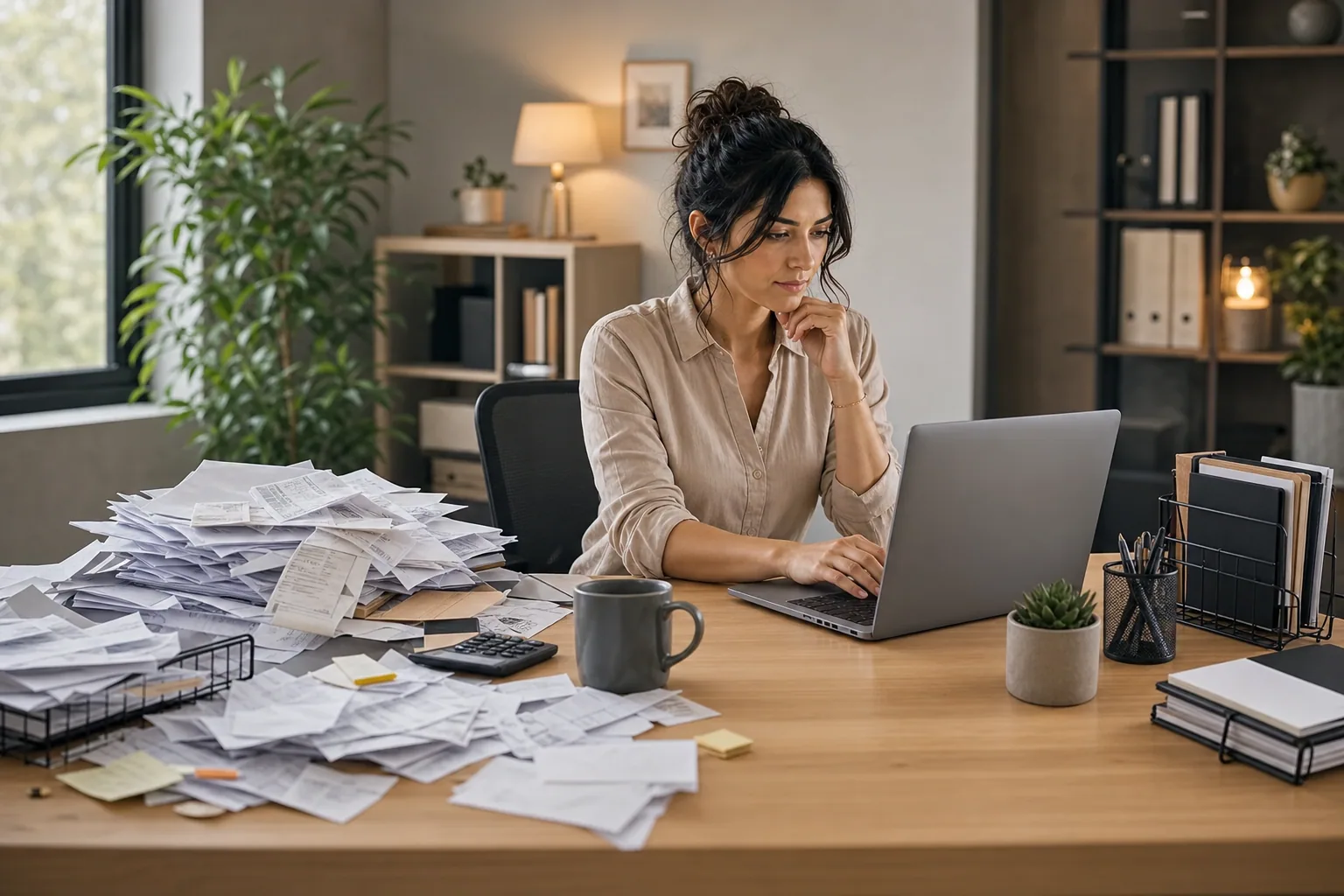 Catch-Up Bookkeeping: What It Is and When You Need It