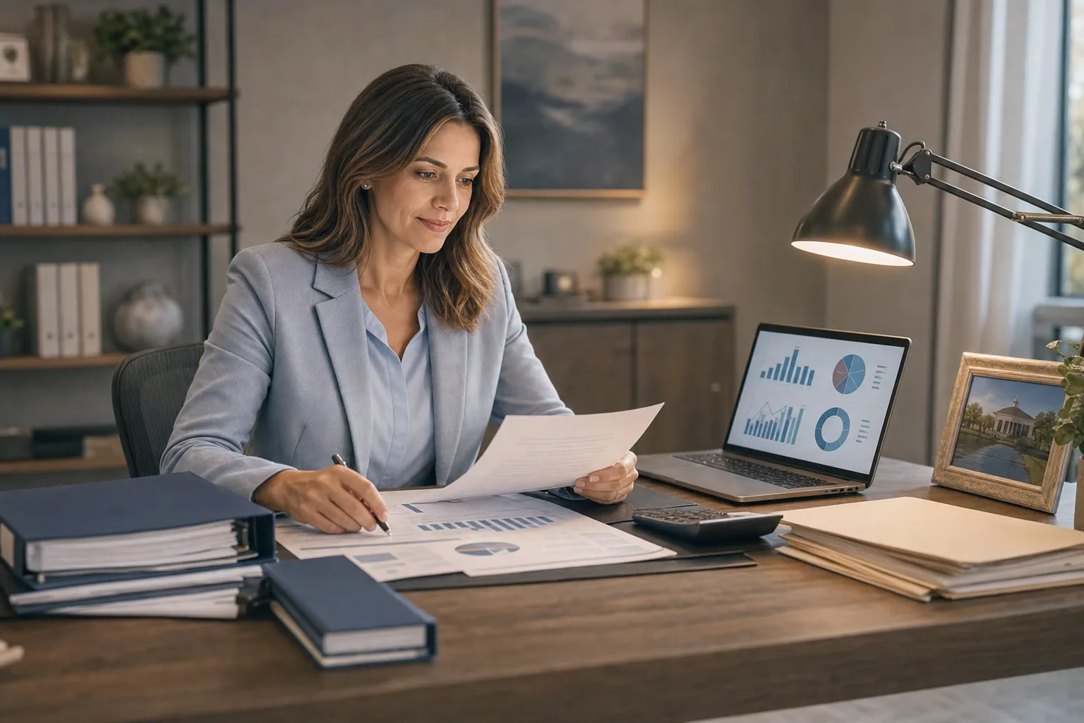 Bookkeeping for HOAs and Associations