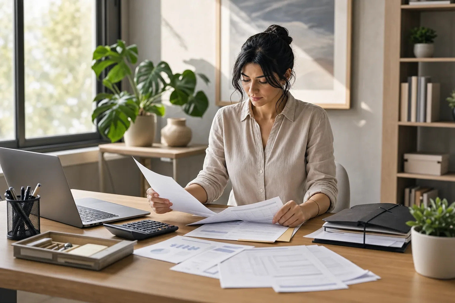 1099 Contractor Invoice and Tax Guide