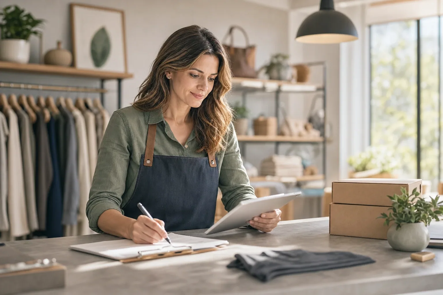 Small Business Tax Deductions Guide