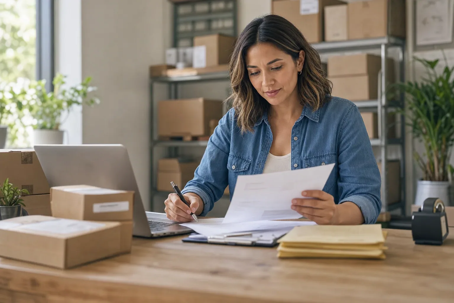 How to Create an Accounts Payable Policy