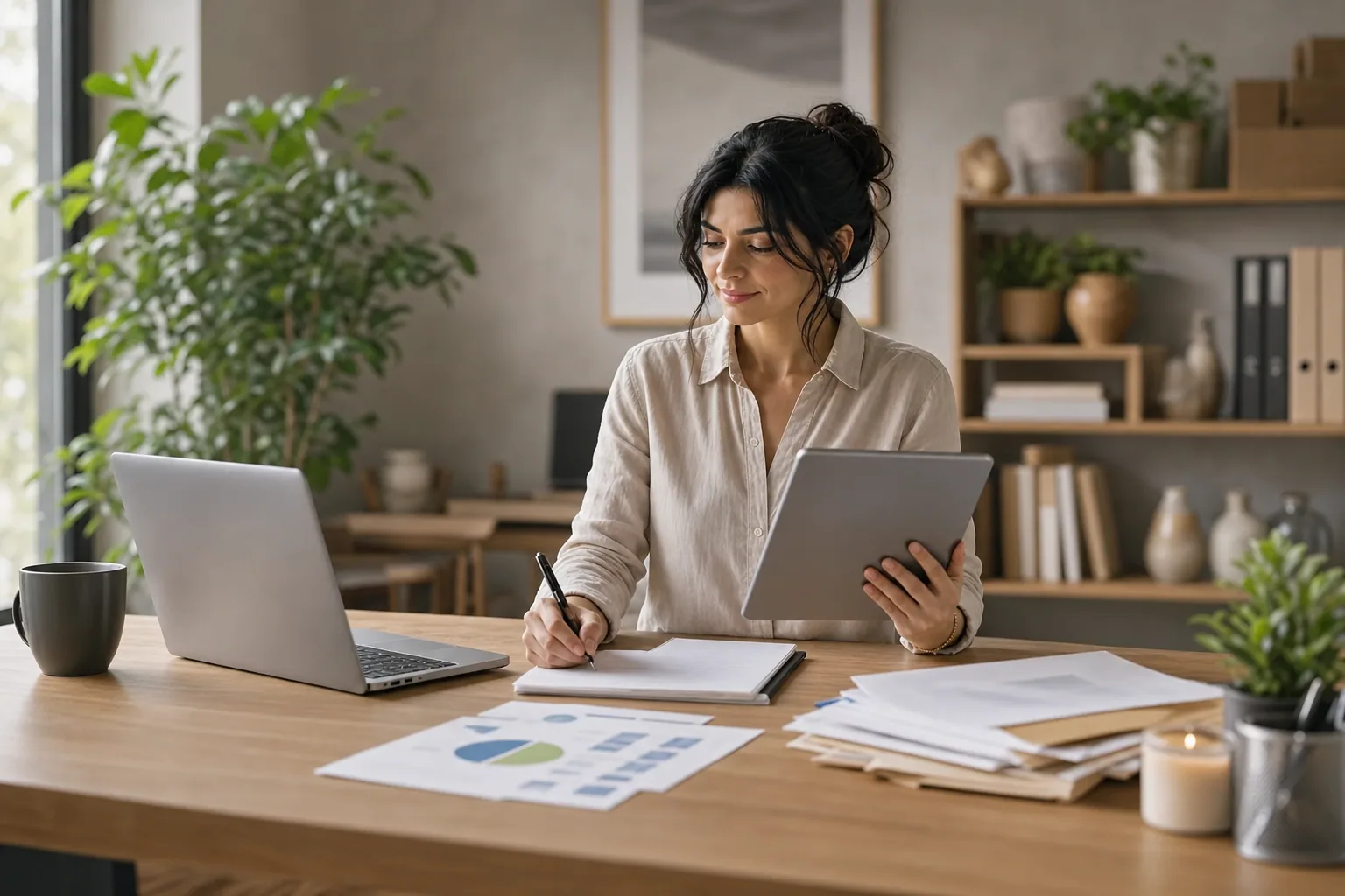 Expense Tracking for Small Business Owners