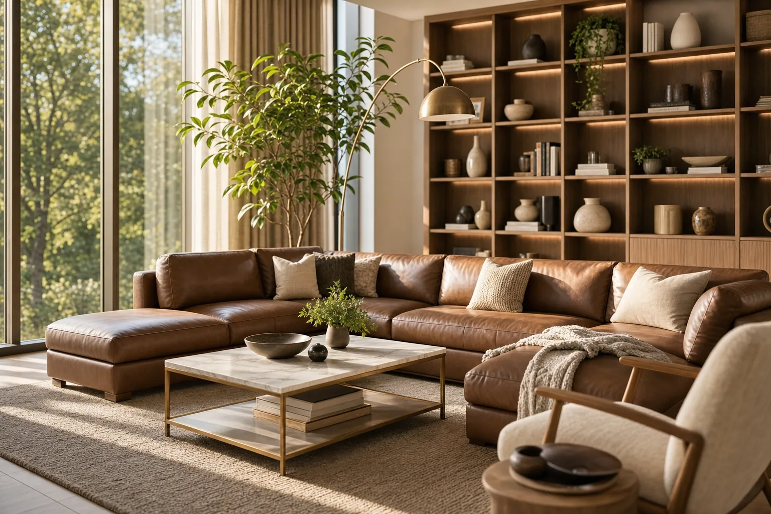 Luxury Home Furniture Worth the Splurge