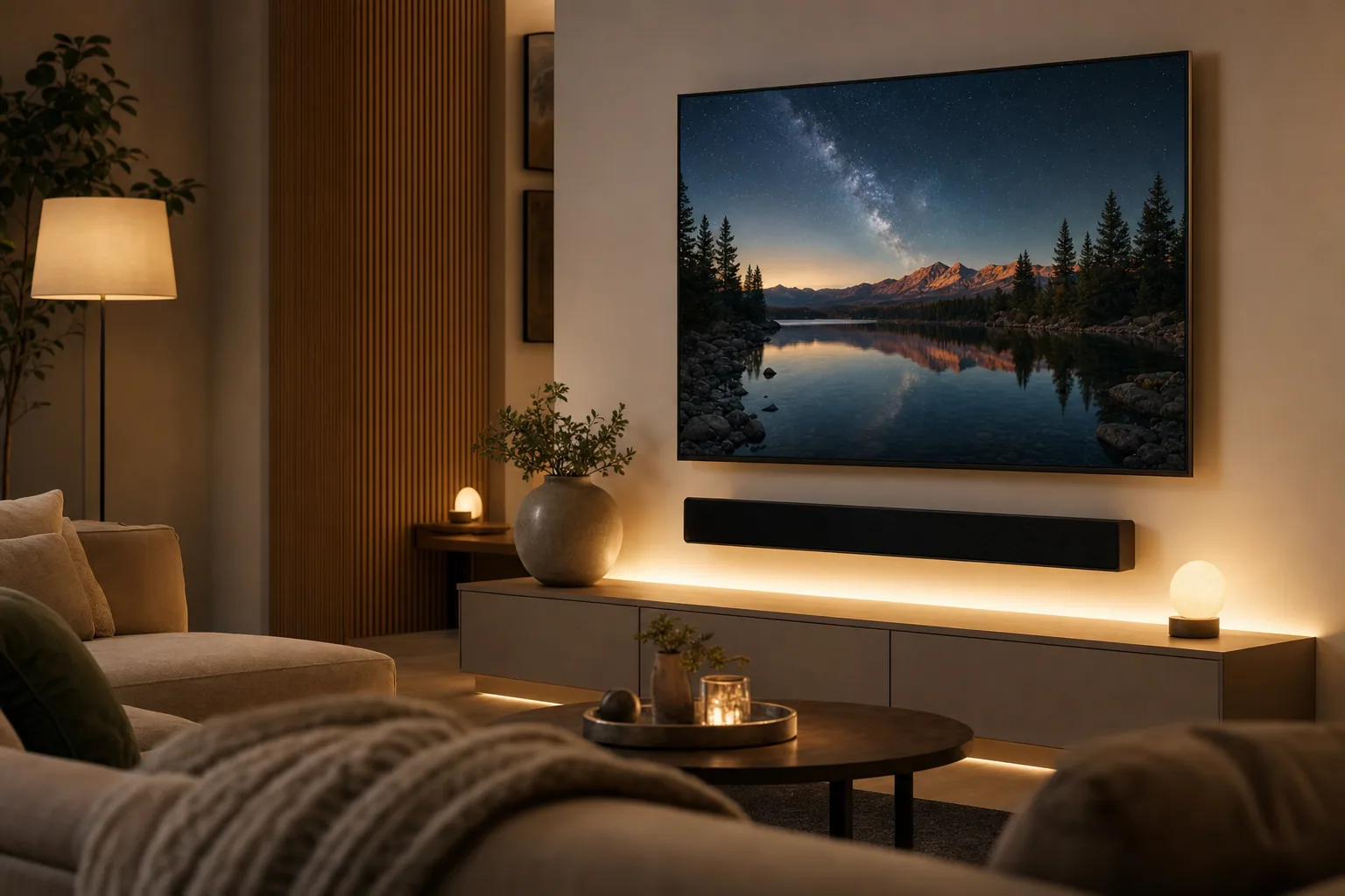 Best Soundbars for Home Theater on Budget