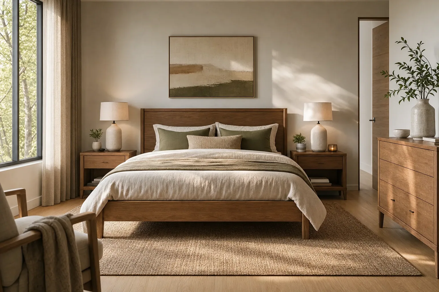 Bedroom Furniture Sets for Every Style