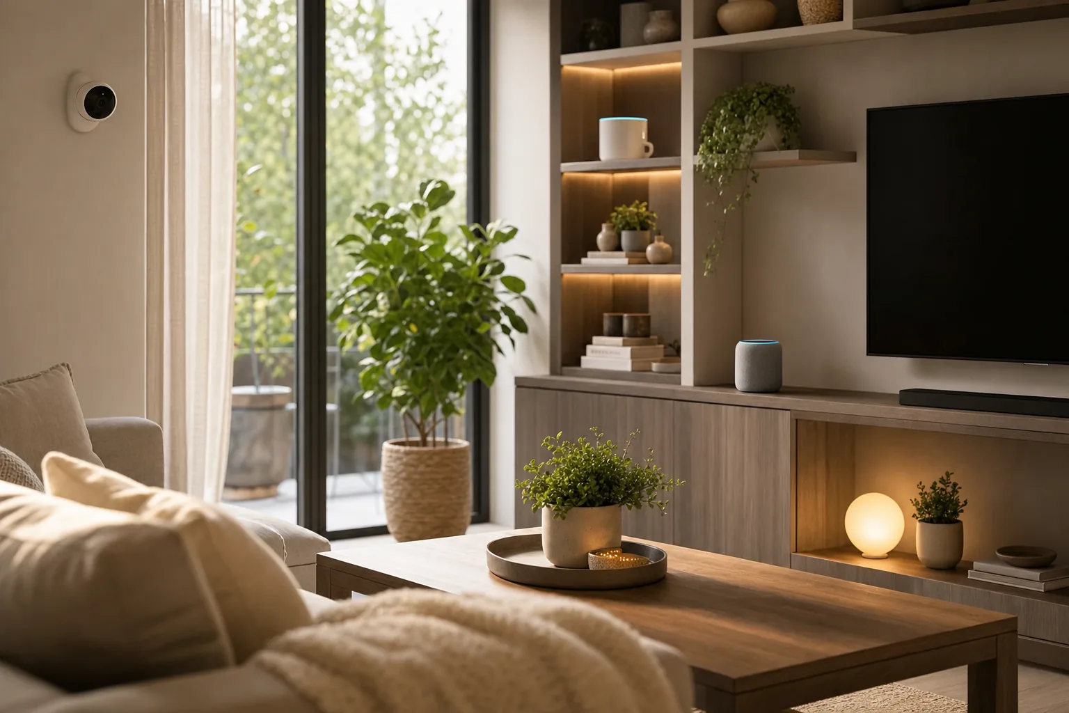 Smart Home Devices That Actually Save You Time